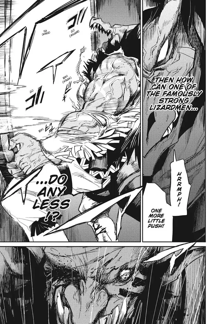 Goblin Slayer Chapter 28 image 15_optimized